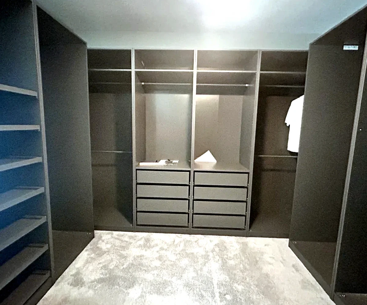 Furniture Assembly