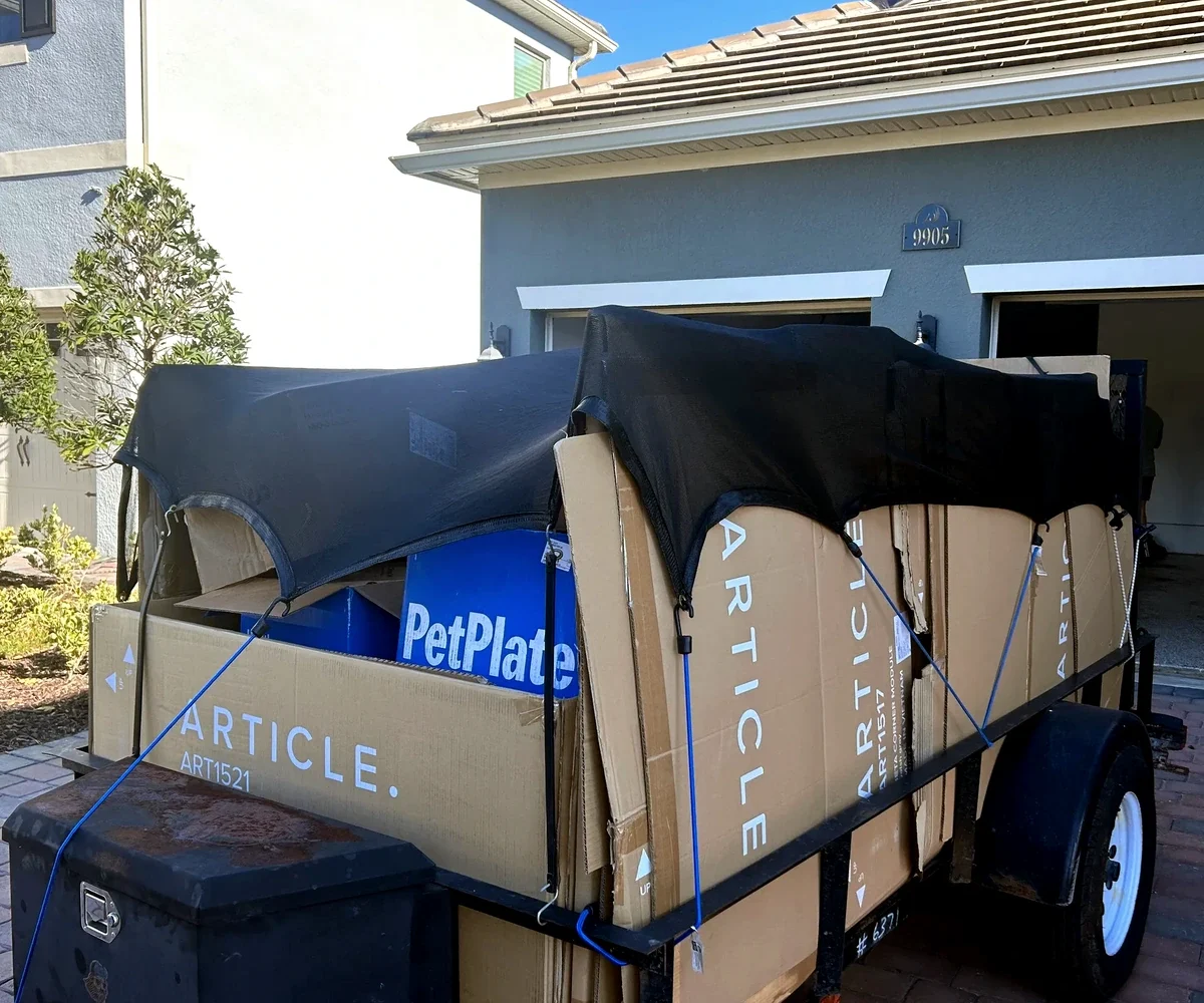 Junk Removal