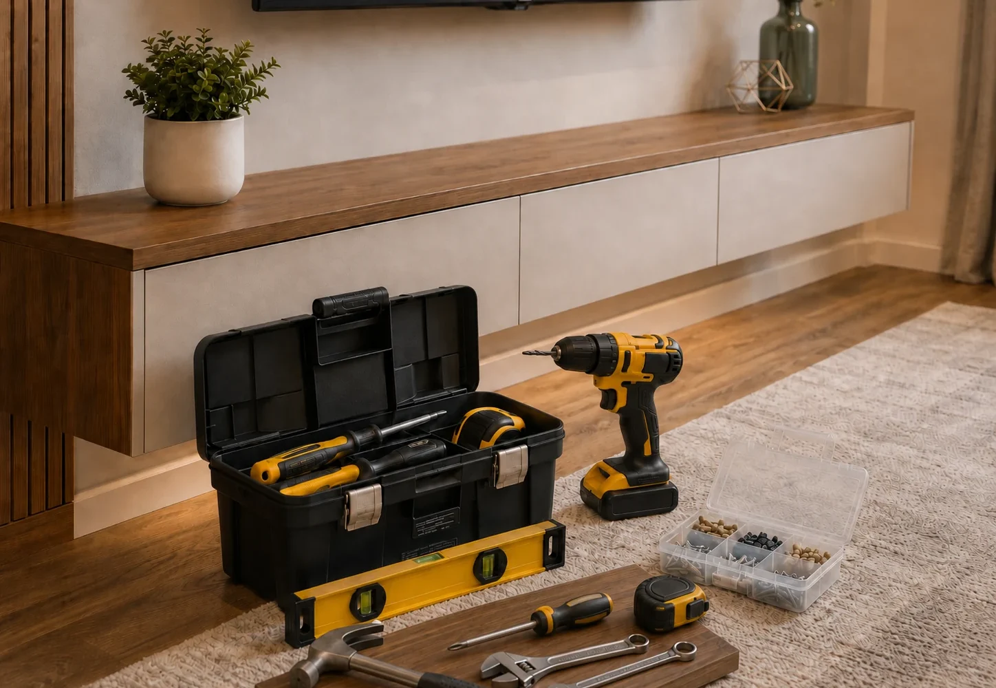 Professional Handyman
